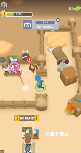 梦幻军队下载_https://m.wordpress6.com_休闲益智_第4张