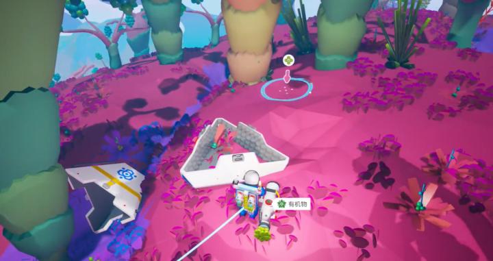 异星探险家弗沙尼亚星球介绍_游戏攻略_第4张_沃德下载站 异星探险家弗沙尼亚星球介绍_https://www.wordpress6.com_游戏攻略_第4张