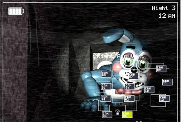 FNIA4娘化版下载_https://m.wordpress6.com_休闲益智_第2张