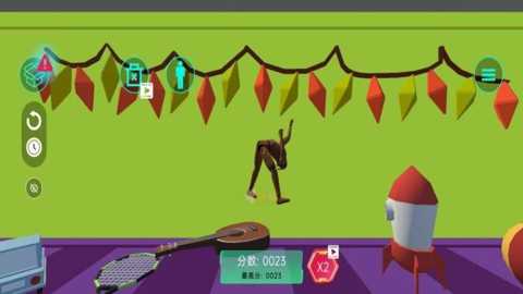 疯狂沙盒派对下载_https://m.wordpress6.com_休闲益智_第1张