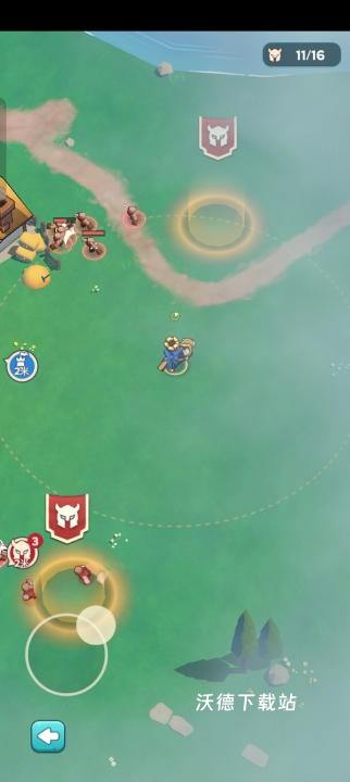 奔奔王国下载_https://www.wordpress6.com_休闲益智_第4张