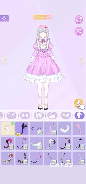 公主的变美日记下载_https://www.wordpress6.com_休闲益智_第3张