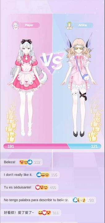 公主的变美日记下载_https://www.wordpress6.com_休闲益智_第11张