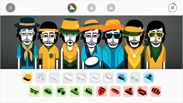 节奏盒子ticking模组下载_https://www.wordpress6.com_休闲益智_第3张