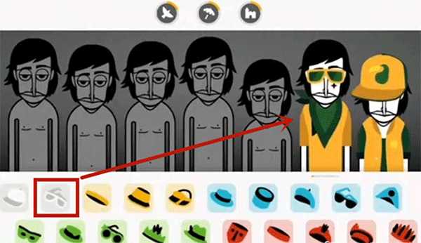 节奏盒子ticking模组下载_https://www.wordpress6.com_休闲益智_第6张