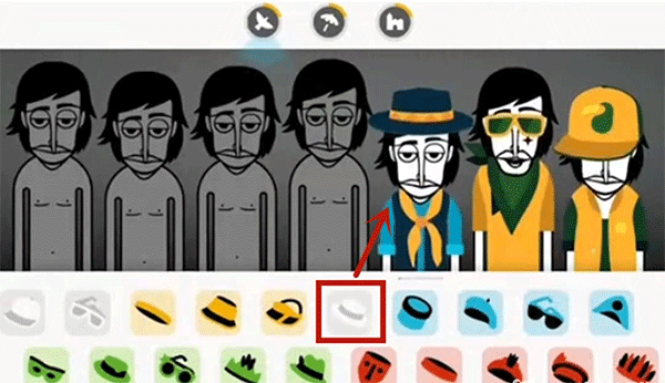 节奏盒子ticking模组下载_https://www.wordpress6.com_休闲益智_第7张