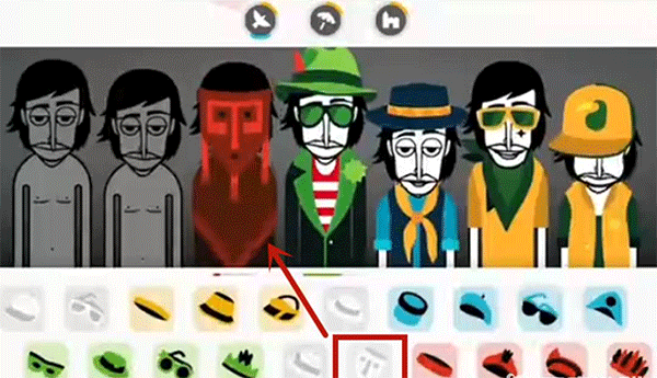 节奏盒子ticking模组下载_https://www.wordpress6.com_休闲益智_第9张