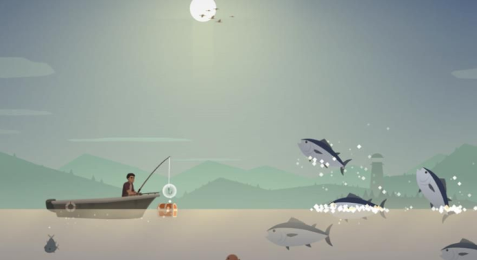 人生一钓下载_https://www.wordpress6.com_休闲益智_第2张