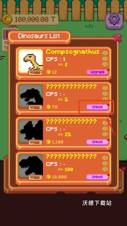 像素恐龙牧场下载_https://www.wordpress6.com_模拟经营_第1张