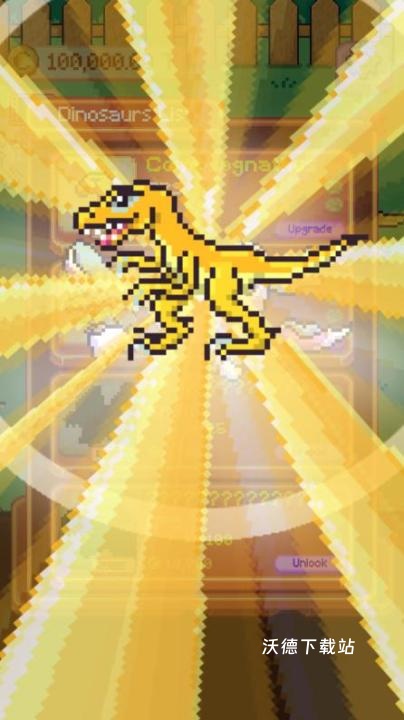 像素恐龙牧场下载_https://www.wordpress6.com_模拟经营_第2张