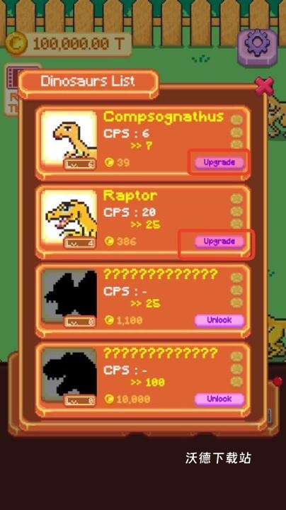 像素恐龙牧场下载_https://www.wordpress6.com_模拟经营_第3张