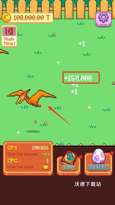 像素恐龙牧场下载_https://www.wordpress6.com_模拟经营_第4张