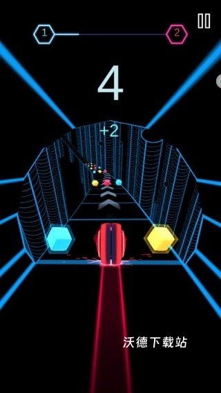 球球滚动节奏下载_休闲益智_第3张_沃德下载站 球球滚动节奏下载_https://www.wordpress6.com_休闲益智_第3张