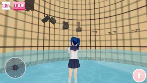 樱花跑酷挑战赛下载_https://www.wordpress6.com_休闲益智_第2张