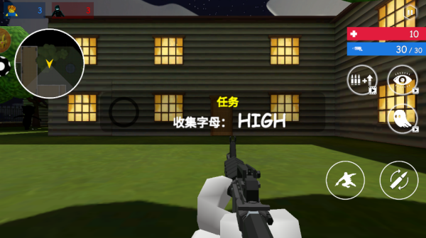 突突小分队下载_https://www.wordpress6.com_休闲益智_第1张