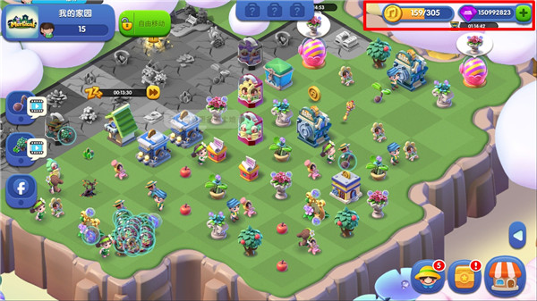 奇幻小岛下载_模拟经营_第2张_沃德下载站 奇幻小岛下载_https://www.wordpress6.com_模拟经营_第2张