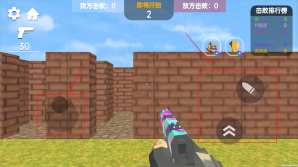 像素沙盒大世界下载_https://www.wordpress6.com_休闲益智_第2张