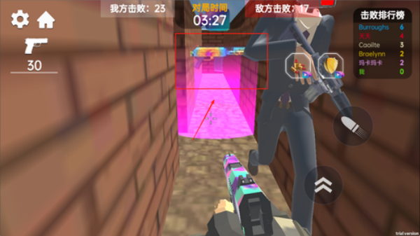 像素沙盒大世界下载_https://www.wordpress6.com_休闲益智_第3张