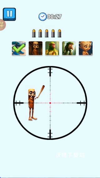 全民探案专家下载_https://www.wordpress6.com_休闲益智_第3张