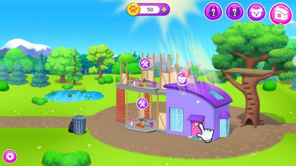 萌宠小家园下载_https://www.wordpress6.com_模拟经营_第2张