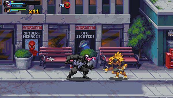 漫威宇宙入侵_https://www.wordpress6.com_角色扮演_第2张