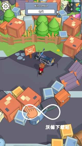 终末堡垒_模拟经营_第1张_沃德下载站 终末堡垒_https://www.wordpress6.com_模拟经营_第1张