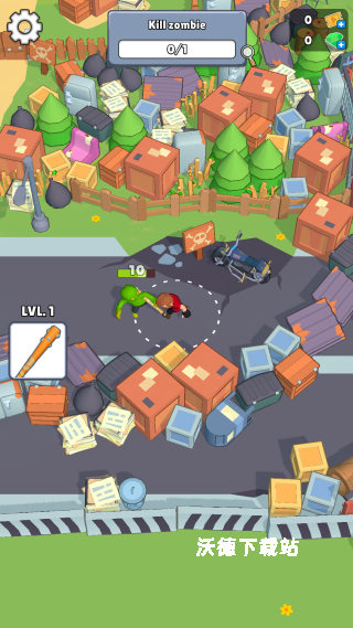 终末堡垒_模拟经营_第2张_沃德下载站 终末堡垒_https://www.wordpress6.com_模拟经营_第2张