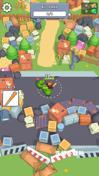 终末堡垒_模拟经营_第3张_沃德下载站 终末堡垒_https://www.wordpress6.com_模拟经营_第3张