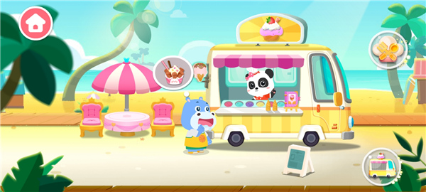 宝宝甜品店_https://www.wordpress6.com_休闲益智_第2张