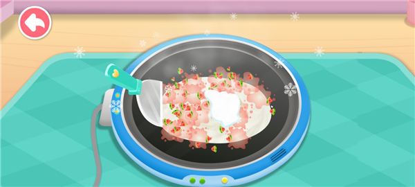 宝宝甜品店_https://www.wordpress6.com_休闲益智_第5张