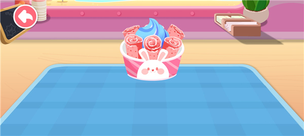 宝宝甜品店_https://www.wordpress6.com_休闲益智_第8张