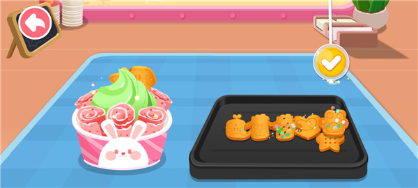 宝宝甜品店_https://www.wordpress6.com_休闲益智_第13张