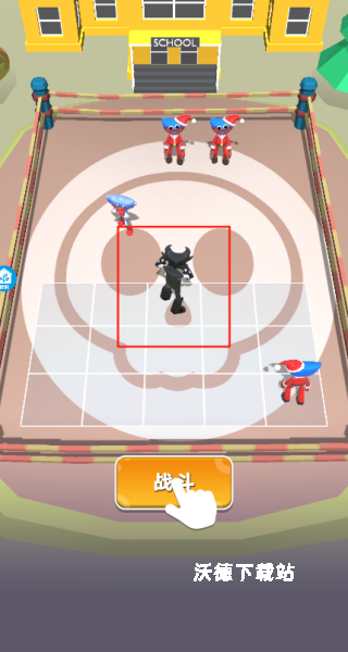 冒险战斗场下载_https://www.wordpress6.com_休闲益智_第2张