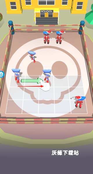 冒险战斗场下载_https://www.wordpress6.com_休闲益智_第4张