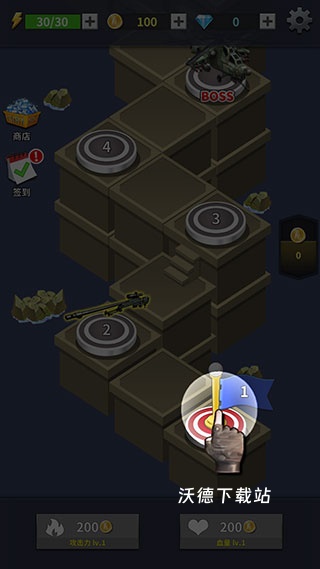 精英狙击手战争下载_https://www.wordpress6.com_飞行射击_第1张