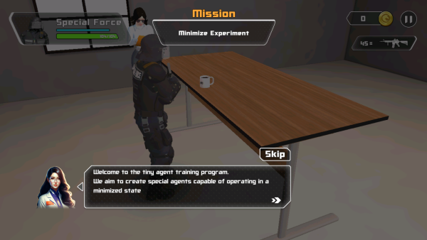 小小警察生存之旅下载_模拟经营_第4张_沃德下载站 小小警察生存之旅下载_https://www.wordpress6.com_模拟经营_第4张