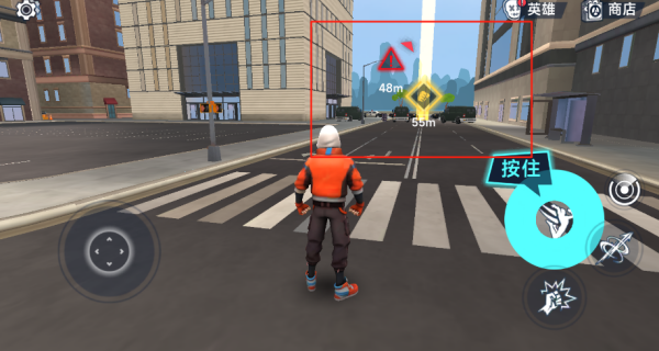 都市蜘蛛飞人下载_模拟经营_第2张_沃德下载站 都市蜘蛛飞人下载_https://www.wordpress6.com_模拟经营_第2张