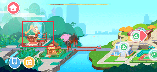 宝宝巴士奇妙故事创造家_https://www.wordpress6.com_休闲益智_第1张