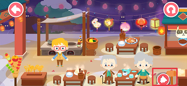 宝宝巴士奇妙故事创造家_https://www.wordpress6.com_休闲益智_第2张