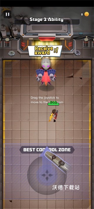 机器杀手下载_https://www.wordpress6.com_飞行射击_第2张