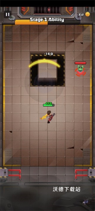 机器杀手下载_https://www.wordpress6.com_飞行射击_第3张