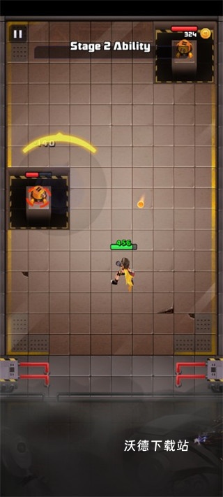 机器杀手下载_https://www.wordpress6.com_飞行射击_第4张