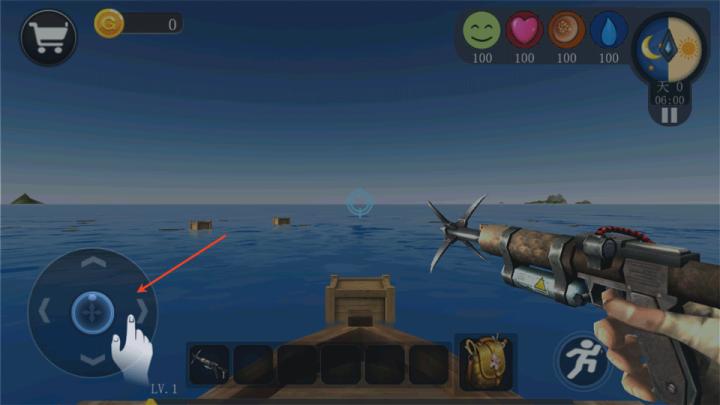 海洋求生世界下载_https://www.wordpress6.com_动作冒险_第2张