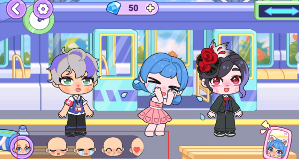 甜心派对游园会下载_https://www.wordpress6.com_休闲益智_第4张