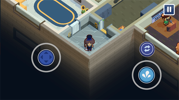 狼人清洁工下载_https://www.wordpress6.com_角色扮演_第2张