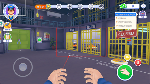 草台班子指挥官下载_https://www.wordpress6.com_休闲益智_第1张