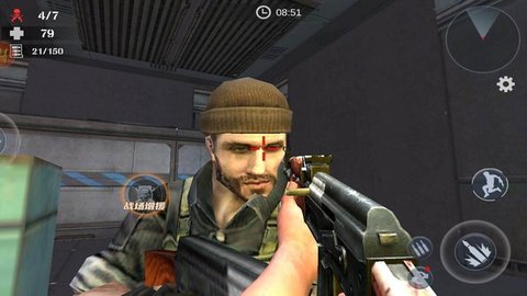 沙漠逃生下载_https://www.wordpress6.com_飞行射击_第1张