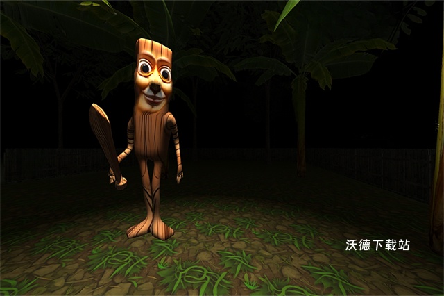 外国山海经怪物下载_https://www.wordpress6.com_休闲益智_第5张