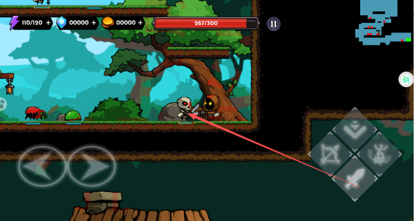 异世界大乱斗_https://www.wordpress6.com_休闲益智_第2张