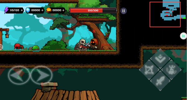 异世界大乱斗_https://www.wordpress6.com_休闲益智_第4张